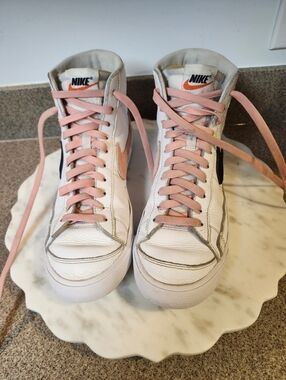 Nike Women’s Custom Blazers